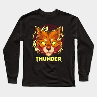 Thunder Long Sleeve T-Shirt